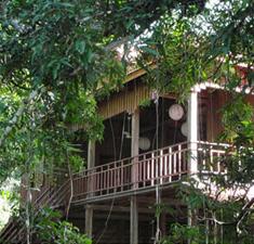 Voyage sur-mesure, Maison d'hôte